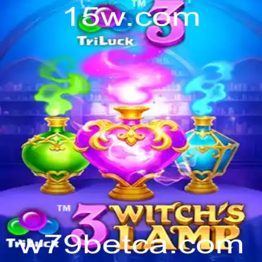 Descubra o Fascinante Mundo de 3WitchsLamp: Uma Aventura Mística