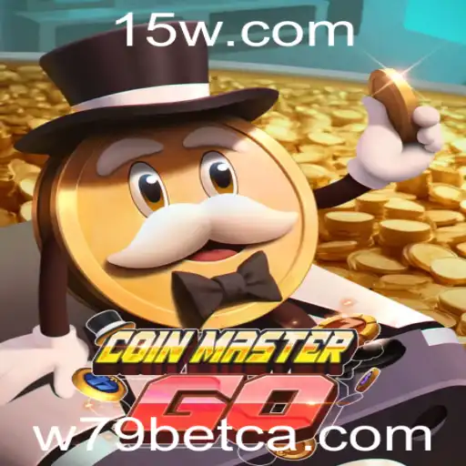 Descubra CoinMasterGO: Um Novo Fenômeno no Mundo dos Jogos com W79bet