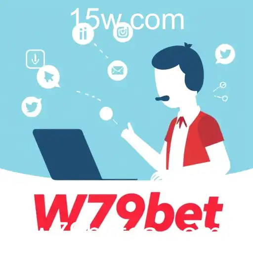Como Contatar a W79bet: Guia Completo e Otimizado