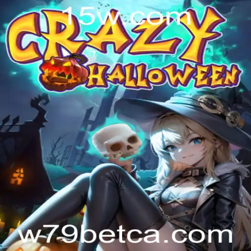 CrazyHalloween: Um Jogo Emocionante de Estratégia e Sorte