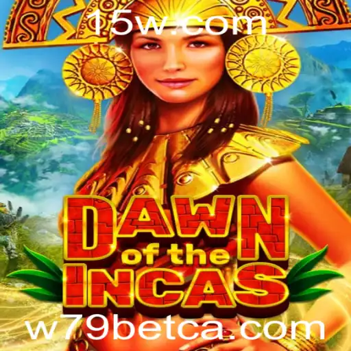 DawnoftheIncas: A Nova Sensação nos Jogos Online