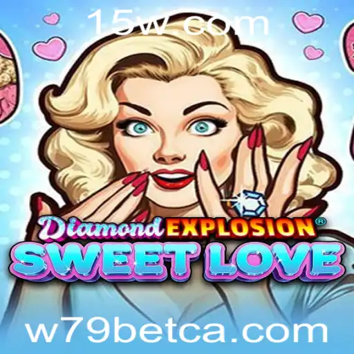 DiamondExplosionSweetLove: Explore a Nova Sensação do Mundo dos Jogos