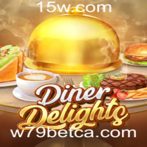 DinerDelights: Explorando o Universo do Novo Jogo com W79bet