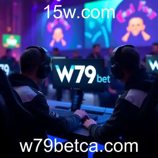 Esportes Virtuais: A Revolução do Entretenimento Competitivo com W79bet