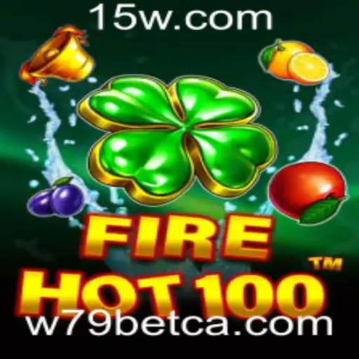 Explorando o Mundo de FireHot100: Uma Nova Experiência de Jogo com W79bet
