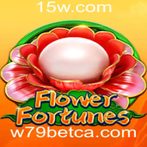 Descubra o emocionante mundo de FlowerFortunes no W79bet