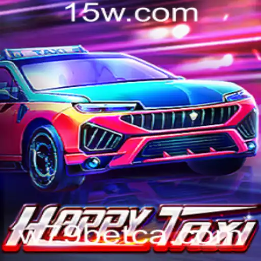 Explorando o Jogo HappyTaxi: Uma Aventura Interativa com W79bet