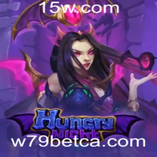 HungryNight: Explorando a Emoção do Jogo com W79bet