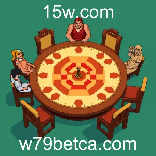 Jogos de Mesa: Uma Experiência Social e Estratégica