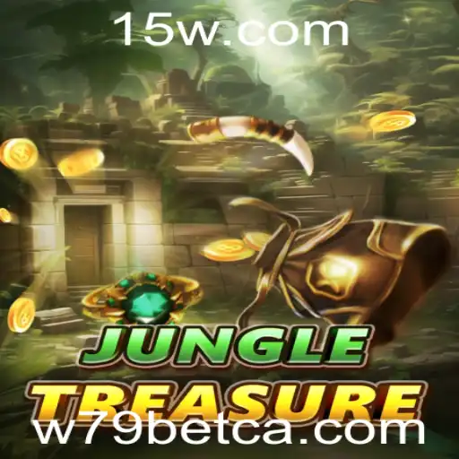 Desvendando JungleTreasure: As Aventuras do Jogo de Caça ao Tesouro