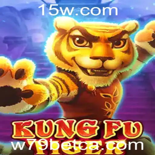 Explorando KungFuTiger: Um Guia Completo do Jogo W79bet