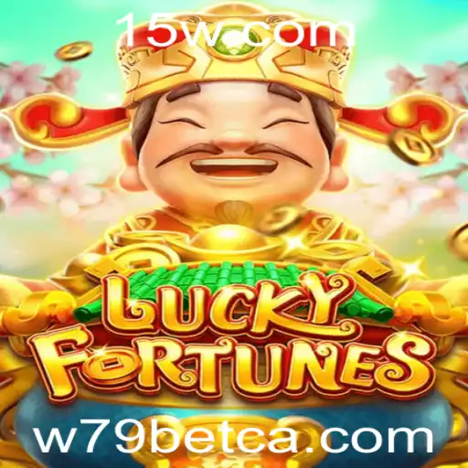 LUCKYFORTUNES: Descubra o Novo Jogo Revolucionário com W79bet