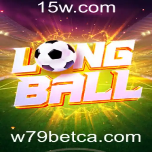 Explore o Mundo de LongBall: A Nova Sensação de Jogo com W79bet