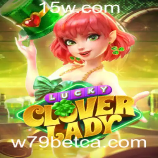 Descubra o Fascinante Mundo de LuckyCloverLady com W79bet