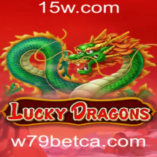 Descubra o Fascinante Jogo LuckyDragons com W79bet