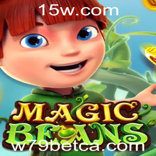 Descubra o Fascinante Mundo de MAGICBEANS: A Nova Atração de Entretenimento