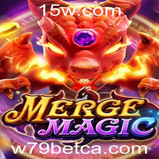 Descubra MergeMagic: O Fascinante Mundo da Combinação e Magia
