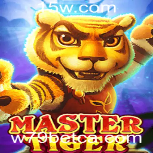 MasterTiger: A Nova Sensação dos Jogos Digitais