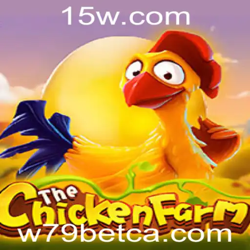 Descubra o Universo de ChickenFarm com W79bet