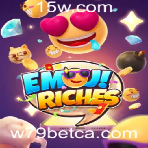 Descobrindo EmojiRiches: Inovação e Diversão no Mundo dos Jogos Digitais