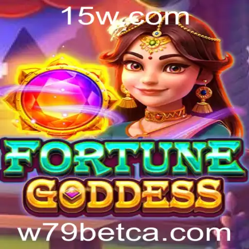 Explorando o Fascinante Mundo de FORTUNEGODDESS no W79bet