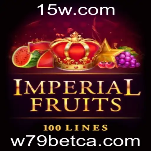 Descobrindo o Excitante Jogo ImperialFruits100 na W79bet