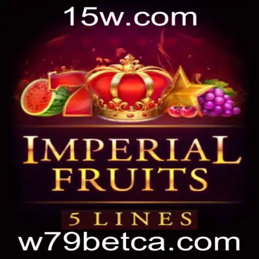 Descubra o Fascinante Mundo de ImperialFruits5 no W79bet