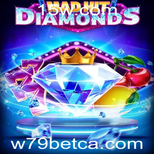 Explorando MadHitDiamonds: O Jogo da Vez com W79bet
