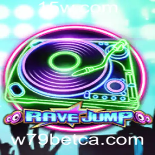 Explorando o Mundo de RaveJump: Uma Nova Sensação no Universo dos Jogos