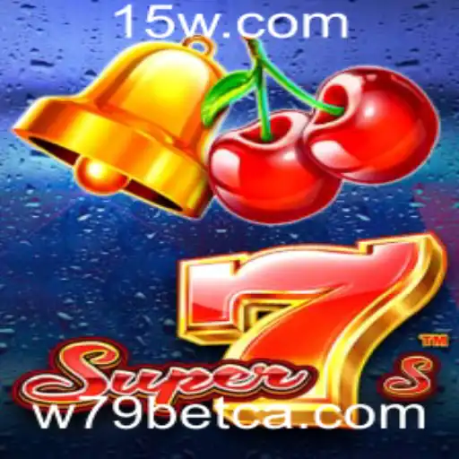 Explorando o Mundo de Super7s no W79bet