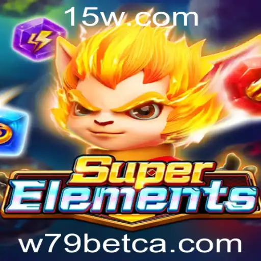 SuperElements: Descubra o Novo Mundo de Estratégia e Aventura