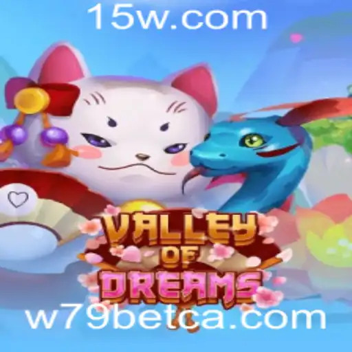 Descobrindo ValleyofDreams: Aventura e Estratégia no Mundo W79bet