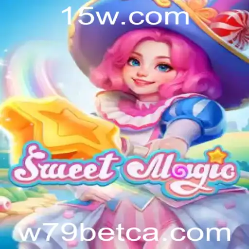 Explorando SweetMagic: Um Mergulho no Encantador Universo de W79bet