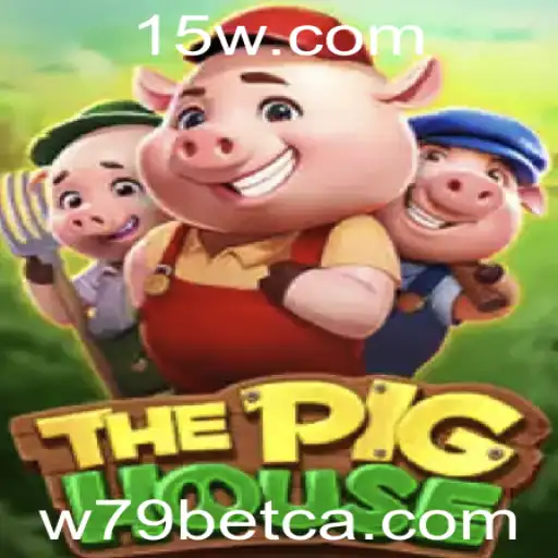 Conheça ThePigHouse: O Novo Fenômeno no Mundo dos Jogos com W79bet