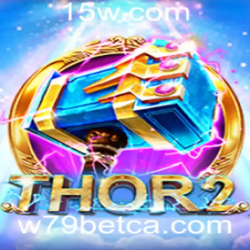 Thor2: Descubra a Nova Sensação do Mundo dos Jogos com W79bet
