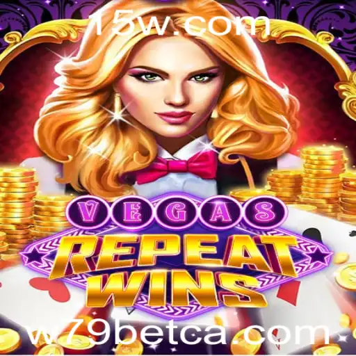 Explorando o Jogo VegasRepeatWins: O Mundo das Chances com W79bet
