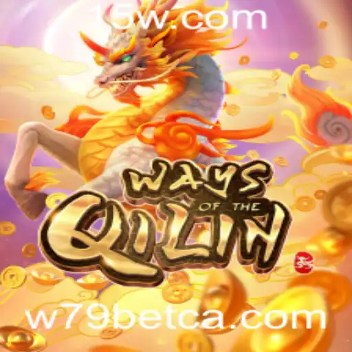 Descubra o Fascinante Mundo de 'WaysoftheQilin' com W79bet