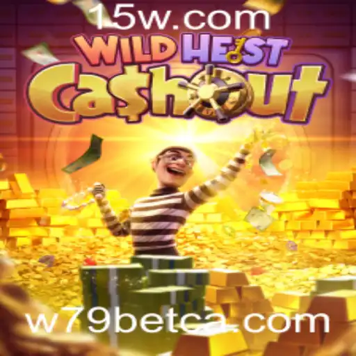 Explorando o Mundo de WildHeistCashout com W79bet